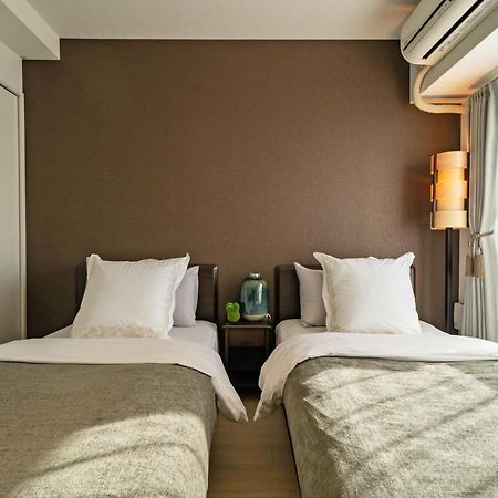 Appartement Grandouce Namba-Higashi à Ōsaka Extérieur photo