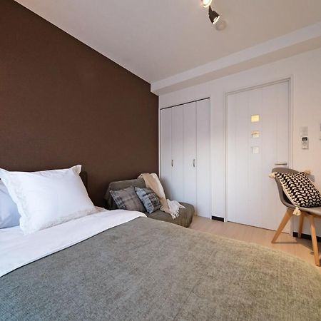 Appartement Grandouce Namba-Higashi à Ōsaka Extérieur photo