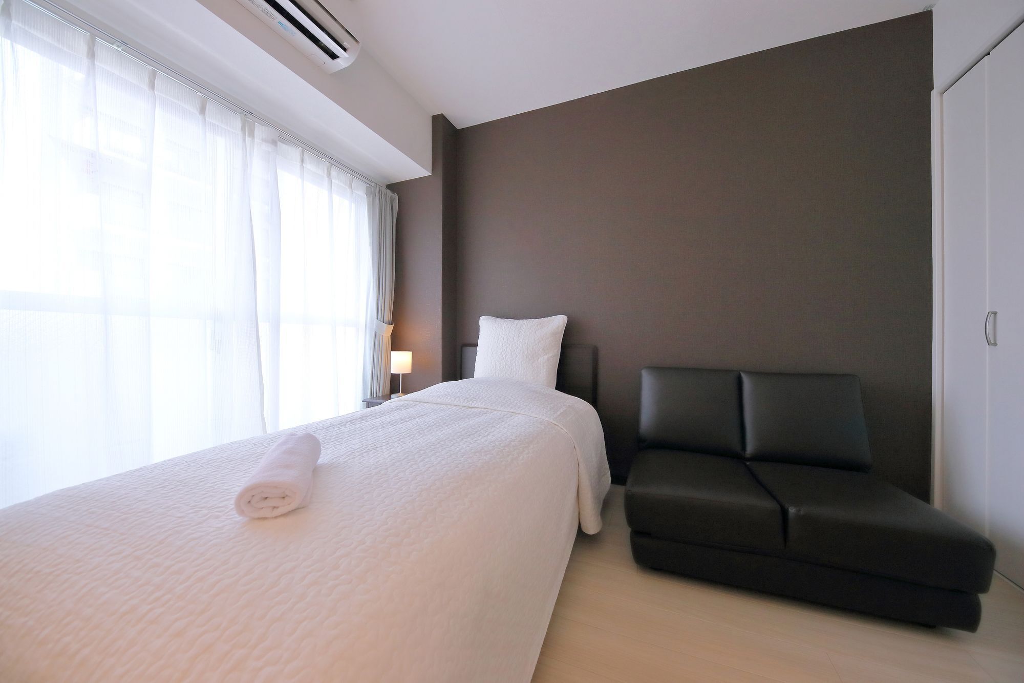 Appartement Grandouce Namba-Higashi à Ōsaka Extérieur photo