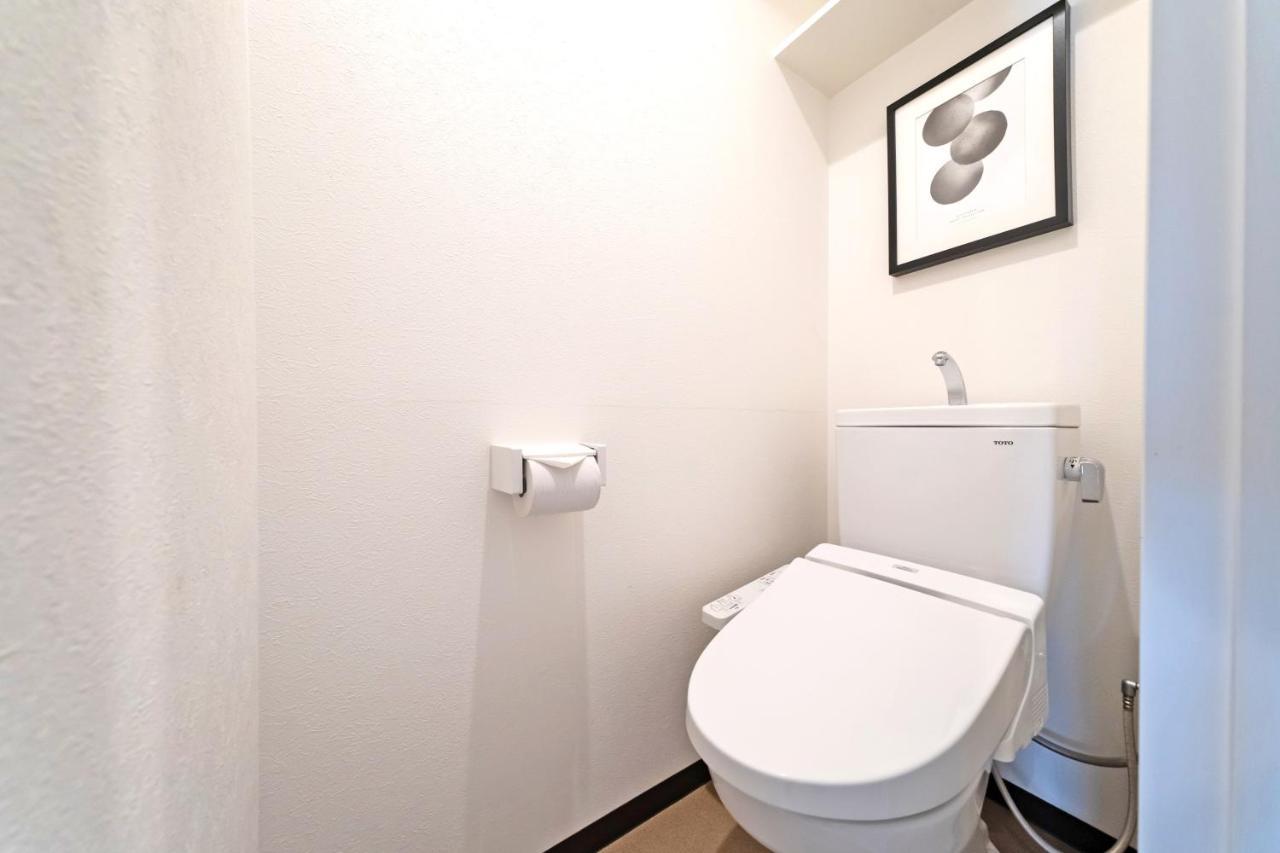 Appartement Grandouce Namba-Higashi à Ōsaka Extérieur photo